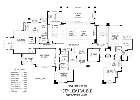 13771 Le Bateau Isle, Palm Beach Gardens FL - photo 14 of 15