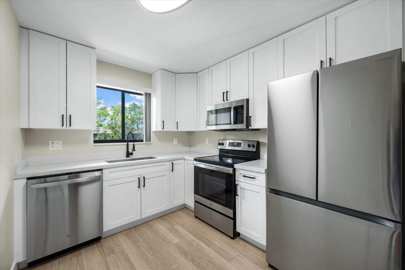 2 bedroom Condominium at 7428 Ashmont Circle #210, Ashmont Condominium E, Tamarac — photo 3