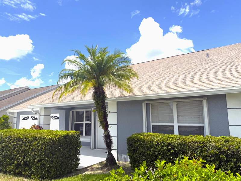 2 bedroom Single Family Residence at 373 NW Sherry Lane, Kings Isle Phase Iia, Port St. Lucie — photo 3