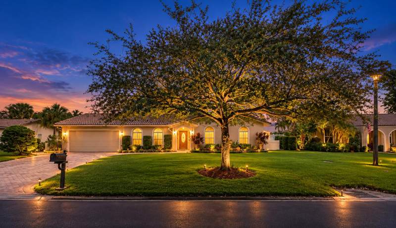 4 bedroom Single Family Residence at 2109 NW 87th Terrace, Ramblewood, Coral Springs — photo 2