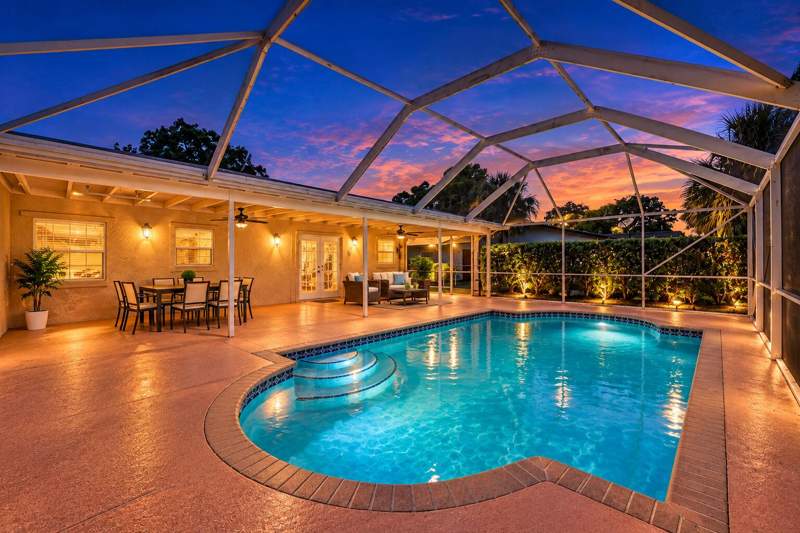 4 bedroom Single Family Residence at 2109 NW 87th Terrace, Ramblewood, Coral Springs — photo 3