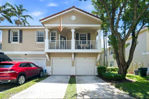 4541 Highgate Drive #A, Delray Beach FL - photo 14 of 17