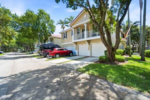 4541 Highgate Drive #A, Delray Beach FL - photo 15 of 17