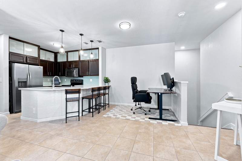 2 bedroom Townhouse at 4541 Highgate Drive #A, Bexley Park, Delray Beach — photo 2