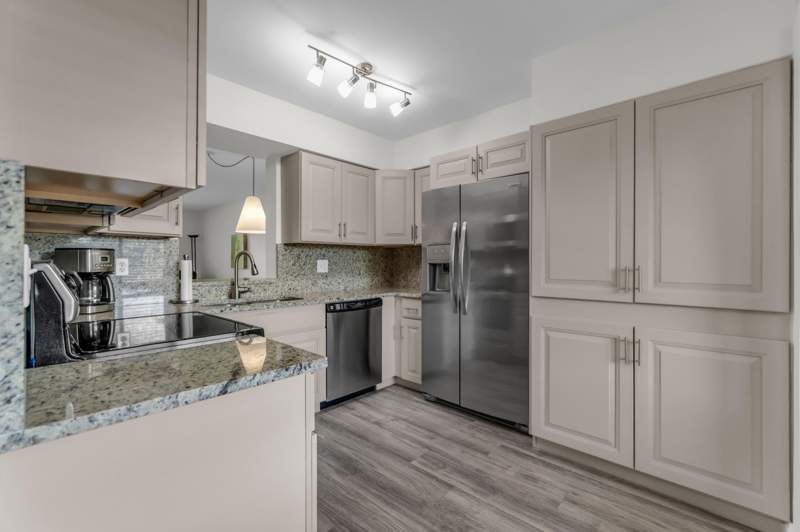 2 bedroom Condominium at 7267 Huntington Lane #403, Huntington Lakes Sec Three Condos, Delray Beach — photo 2