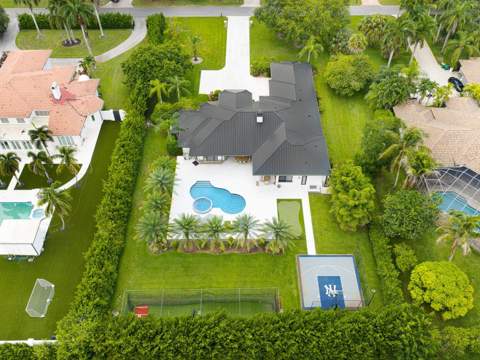 6780 NW 65th Terrace, Parkland FL - photo 10 of 90
