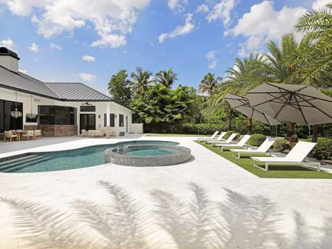6780 NW 65th Terrace, Parkland FL - photo 24 of 90