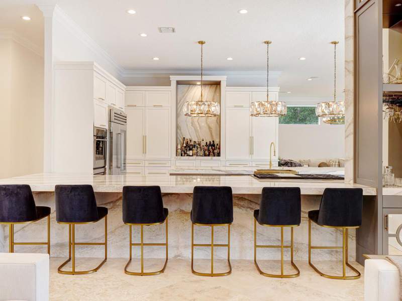 5 bedroom Single Family Residence at 6780 NW 65th Terrace, Pine Tree Estates, Parkland — photo 5
