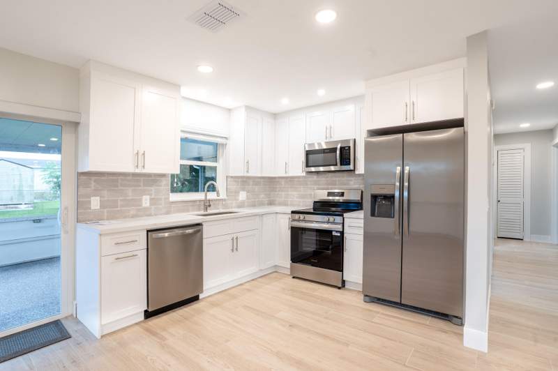 3 bedroom Single Family Residence at 7430 Cocoanut Drive, Palm Beach Farms Co 3, Lake Worth — photo 5