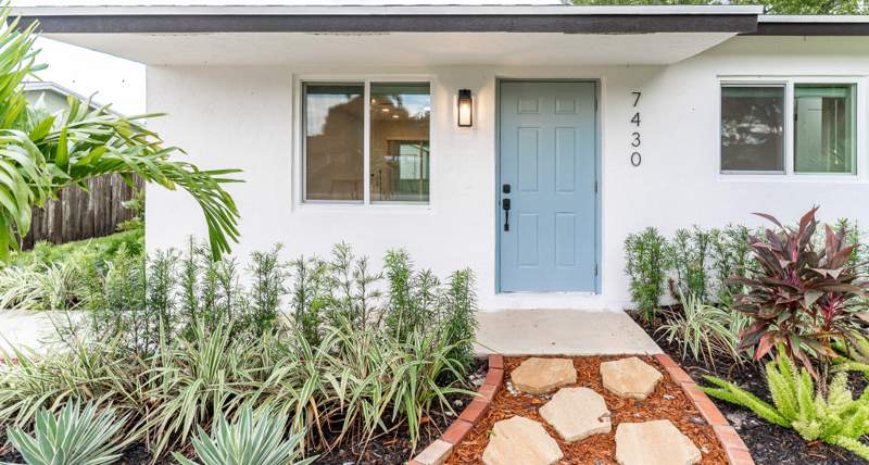 3 bedroom Single Family Residence at 7430 Cocoanut Drive, Palm Beach Farms Co 3, Lake Worth — photo 3