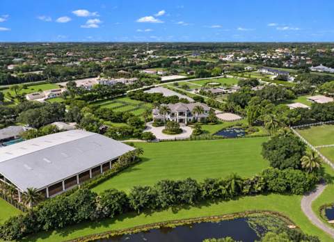 2389 King Terrace, Wellington FL - photo 8 of 94