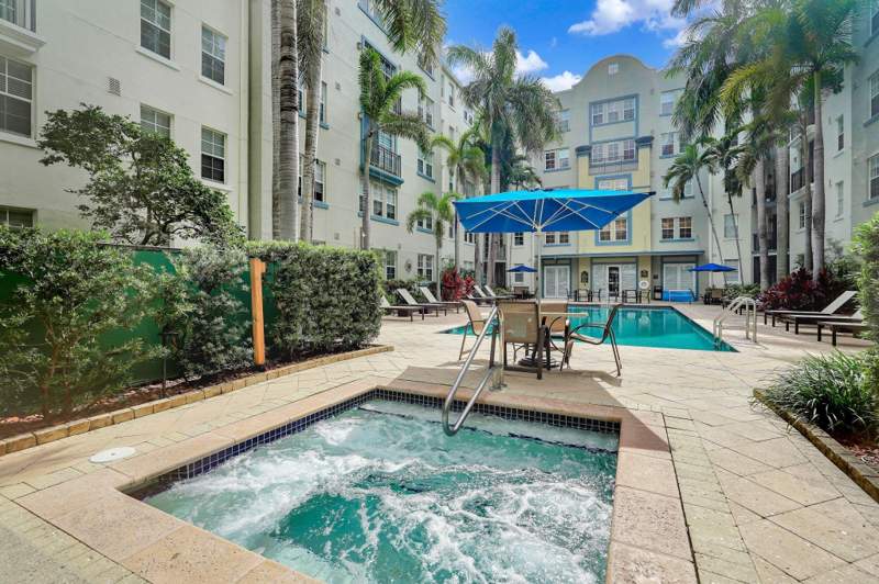 1 bedroom Condominium at 533 NE 3rd Avenue #230, Sole At Fort Lauderdale, Fort Lauderdale — photo 4
