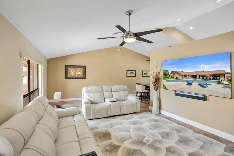 4 bedroom Single Family Residence at 9255 Sun Pointe Drive, Sun Valley 2, Boynton Beach — photo 3