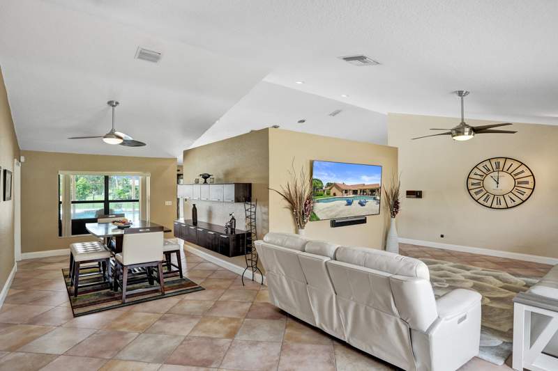 4 bedroom Single Family Residence at 9255 Sun Pointe Drive, Sun Valley 2, Boynton Beach — photo 5