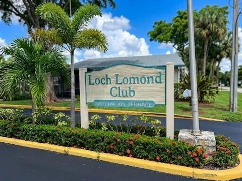 3001 NW 4th Terrace #151, Pompano Beach FL - photo 13 of 14
