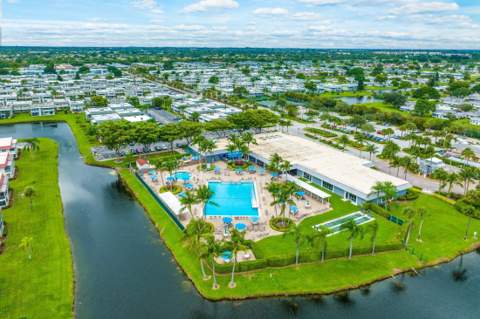 173 Valencia H, Delray Beach FL - photo 16 of 20