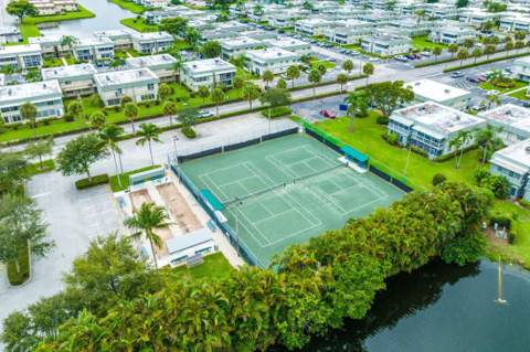 173 Valencia H, Delray Beach FL - photo 17 of 20