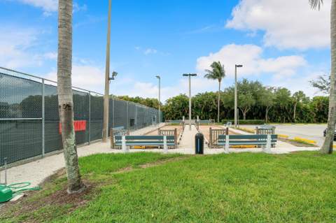 173 Valencia H, Delray Beach FL - photo 19 of 20
