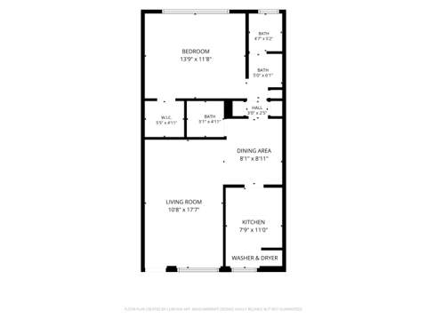 3001 NW 4th Terrace #151, Pompano Beach FL - photo 14 of 14