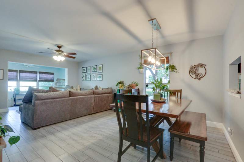 2 bedroom Condominium at 2800 Fiore Way #115, Lago Del Rey Condo, Delray Beach — photo 4