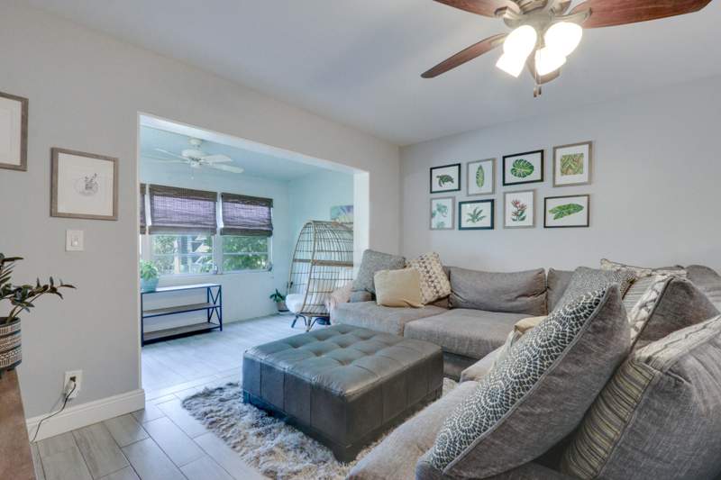 2 bedroom Condominium at 2800 Fiore Way #115, Lago Del Rey Condo, Delray Beach — photo 5