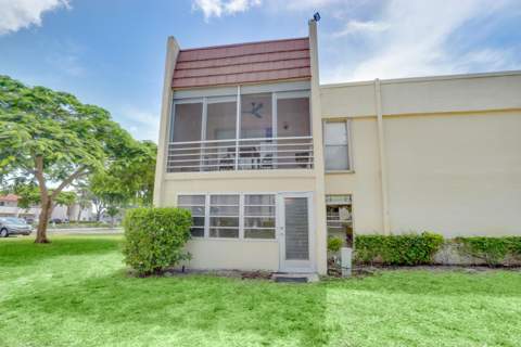 2800 Fiore Way #115, Delray Beach FL - photo 24 of 36