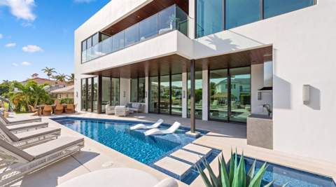 591 Golden Harbour Drive, Boca Raton FL - photo 7 of 70