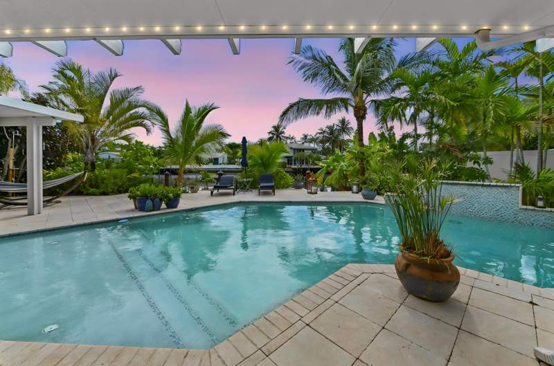 2 bedroom Single Family Residence at 1513 NE 28th Drive, Middle River Estates, Wilton Manors — photo 3