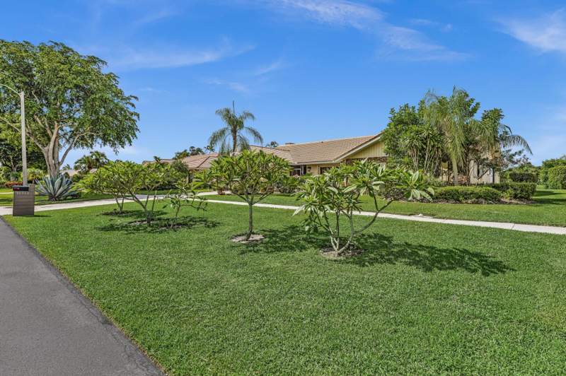 3 bedroom Single Family Residence at 11313 Piping Rock Drive, Indian Spring 1, Boynton Beach — photo 5