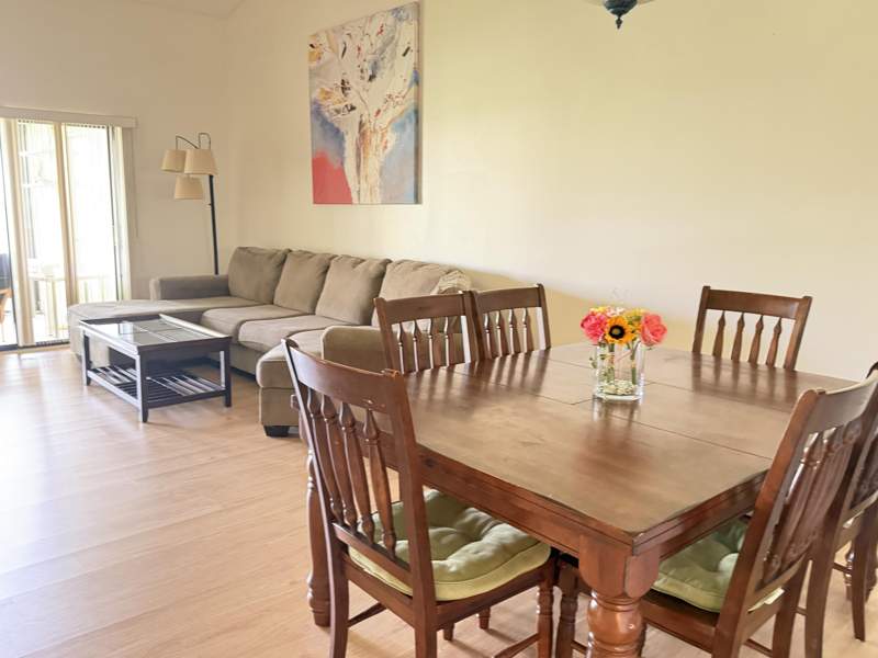 2 bedroom Villa at 8689 Boca Glades Boulevard #B, Boca Glades Condo A Thru D, Boca Raton — photo 5