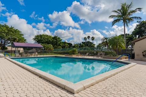 8689 Boca Glades Boulevard #B, Boca Raton FL - photo 15 of 17