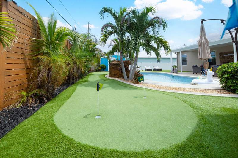 4 bedroom Single Family Residence at 971 SW Jasper Avenue, Port St Lucie Section 21, Port St. Lucie — photo 4