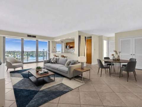 2841 N Ocean Boulevard #1105, Fort Lauderdale FL - photo 14 of 67