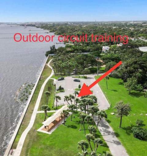 113 N Lakeside Drive ##5 & #6, Lake Worth Beach FL - photo 21 of 30