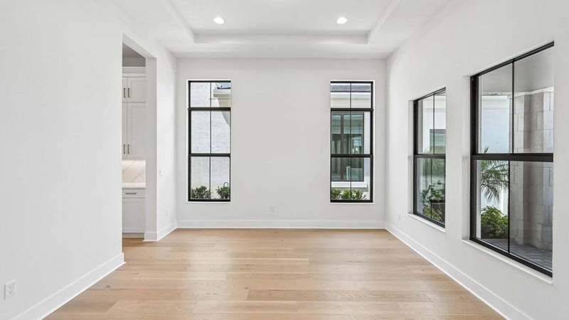 4 bedroom Single Family Residence at 13267 Artisan Circle, Artistry, Palm Beach Gardens — photo 3