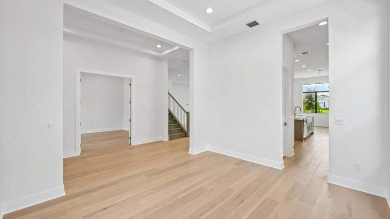 4 bedroom Single Family Residence at 13267 Artisan Circle, Artistry, Palm Beach Gardens — photo 4