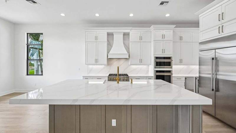 4 bedroom Single Family Residence at 13267 Artisan Circle, Artistry, Palm Beach Gardens — photo 5