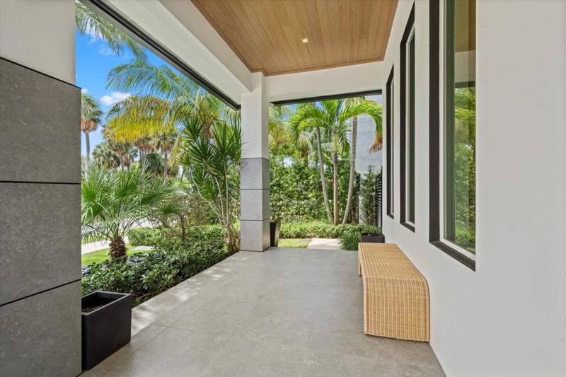 5 bedroom Single Family Residence at 745 Park Drive, Boca Ratone Por La Mar, Boca Raton — photo 3