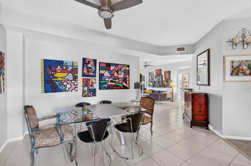 3 bedroom Condominium at 12418 Crystal Pointe Drive #102, Coral Lakes, Boynton Beach — photo 5