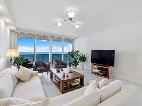 3100 N Ocean Boulevard #1202, Fort Lauderdale FL - photo 6 of 41