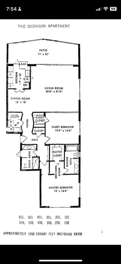 3050 NE 47th Court #108, Fort Lauderdale FL - photo 10 of 46