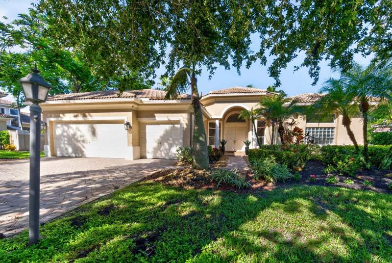 5 bedroom Single Family Residence at 6519 NW 103rd Terrace, Fox Ridge, Parkland — photo 2