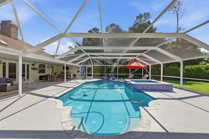 4 bedroom Single Family Residence at 13670 Doubletree Trail, Pinewood Of Wellington, Wellington — photo 2