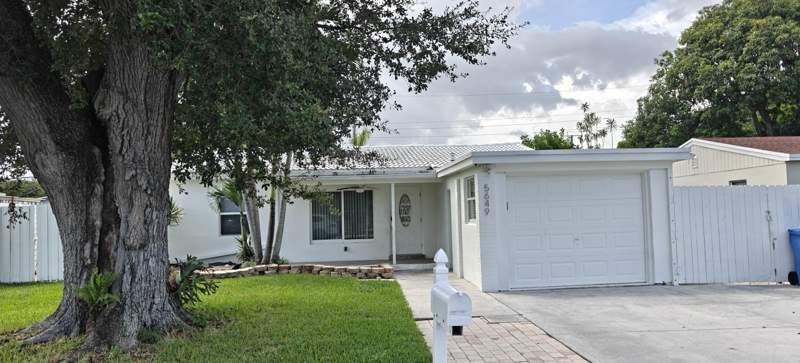 3 bedroom Single Family Residence at 5649 NE 5th Terrace, Patterson Park 3 Add, Oakland Park — photo 5
