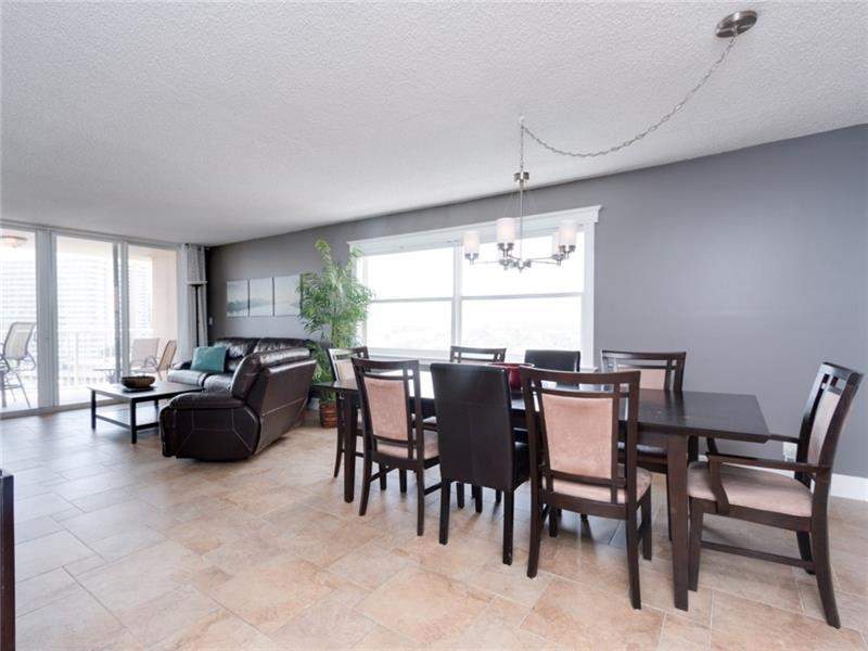 2 bedroom Condominium at 121 Golden Isles Drive #806, Dorsey Arms Condo, Hallandale Beach — photo 4