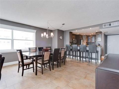 121 Golden Isles Drive #806, Hallandale Beach FL - photo 6 of 31