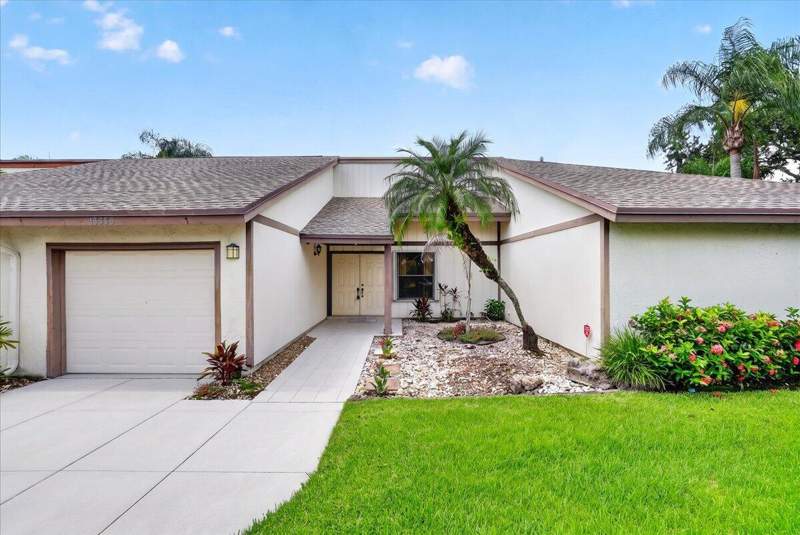 3 bedroom Villa at 13355 Touchstone Place, Eastpointe Sub 9, Palm Beach Gardens — photo 2