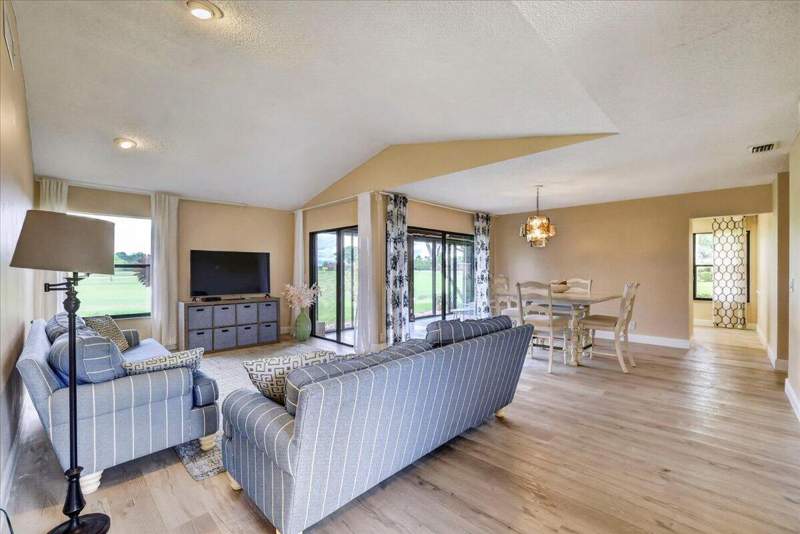 3 bedroom Villa at 13355 Touchstone Place, Eastpointe Sub 9, Palm Beach Gardens — photo 5