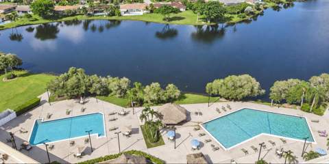 303 Lakeview Drive #102, Weston FL - photo 22 of 25