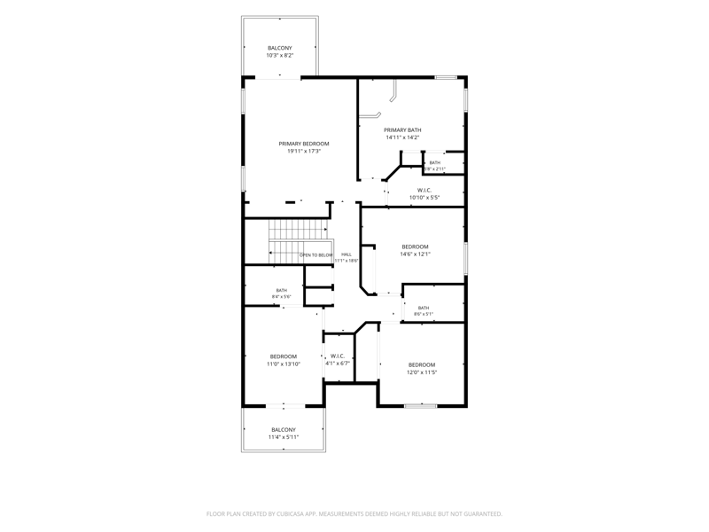 5 bedroom Single Family Residence at 400 NE 8th Avenue, Holmberg & Mc Kees, Fort Lauderdale — photo 4